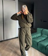 Трендовый костюм JAV-835A900