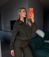 Трендовый костюм JAV-835A900
