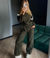 Спортивный костюм JAV-836A900