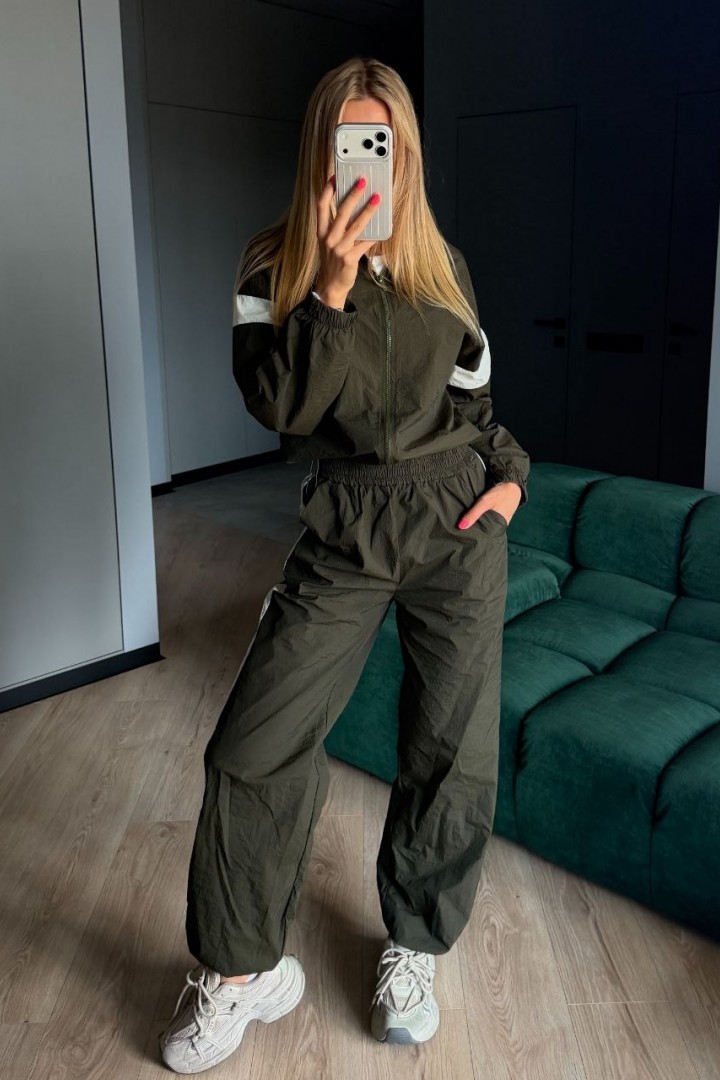 Спортивный костюм JAV-836A900