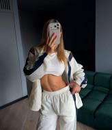 Спортивный костюм JAV-833A980