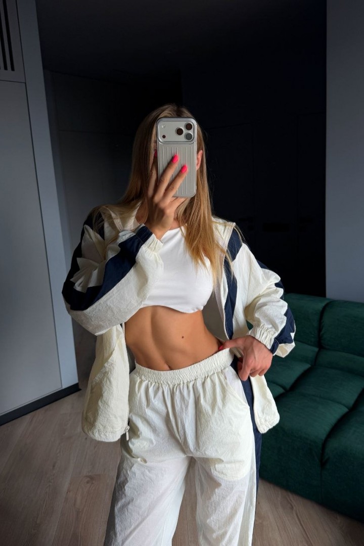 Спортивный костюм JAV-833A980