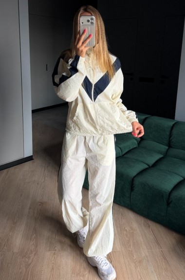 Спортивный костюм JAV-833A980