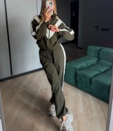 Спортивный костюм JAV-833A980