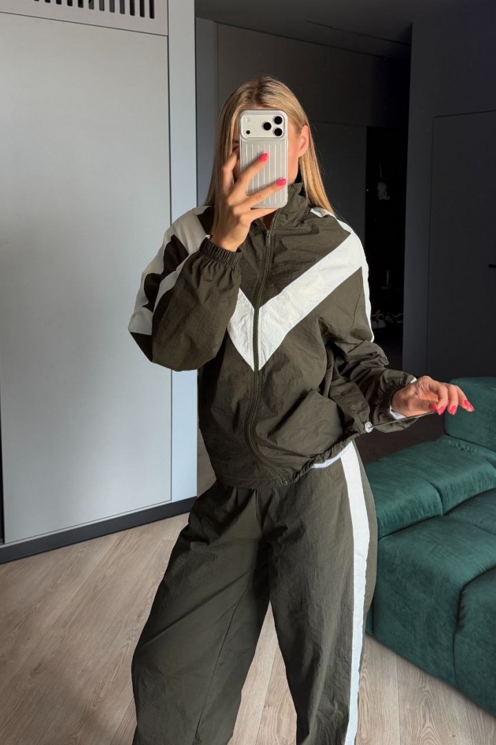 Спортивный костюм JAV-833A980