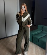 Спортивный костюм JAV-833A980