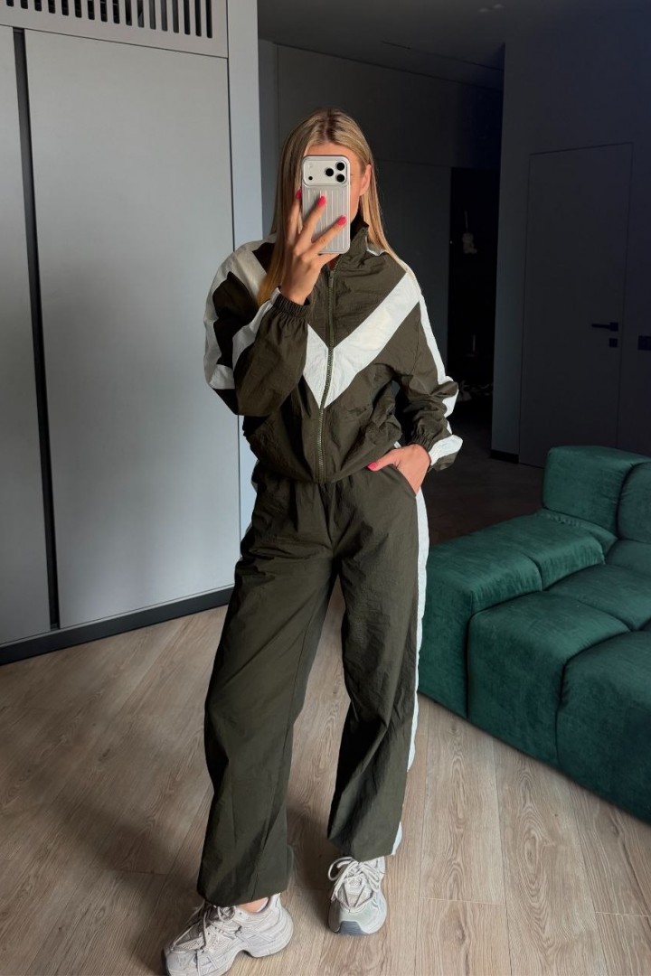 Спортивный костюм JAV-833A980