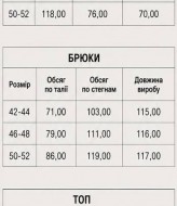 Костюм двійка піджак і брюки EST-6049A950