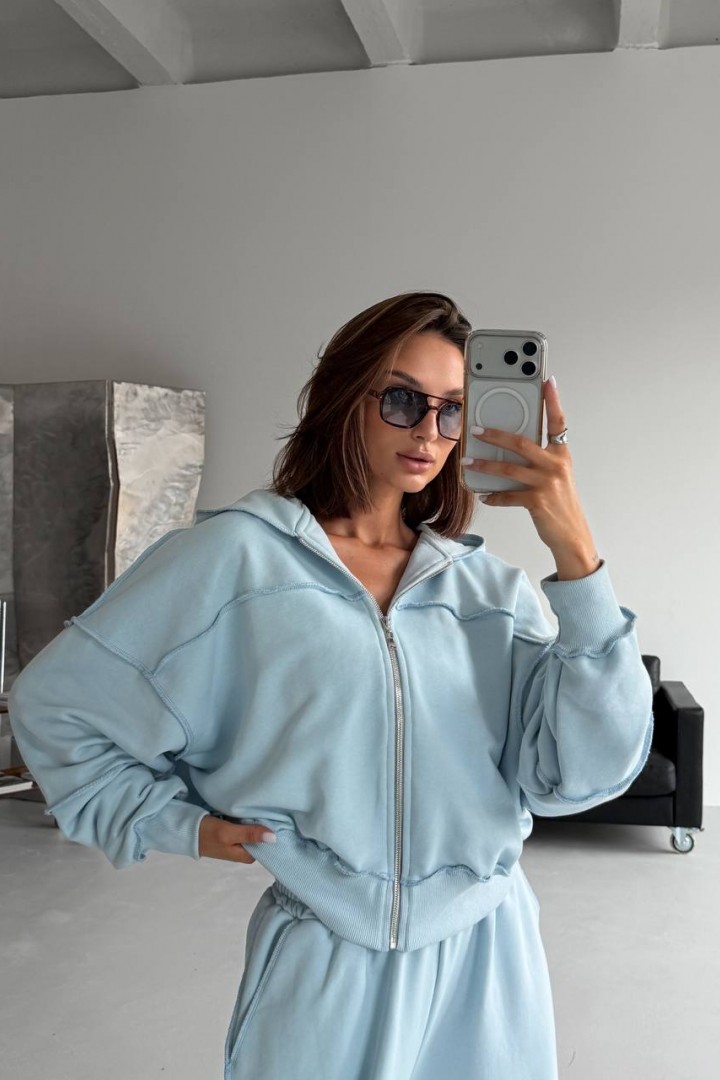 Спортивний костюм LID-665A1500