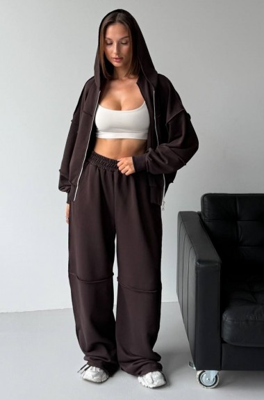 Спортивный костюм LID-665A1500