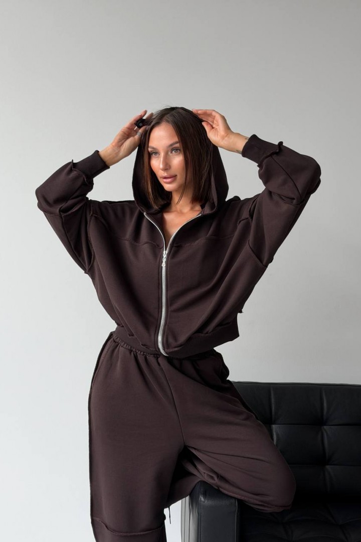 Спортивний костюм LID-665A1500