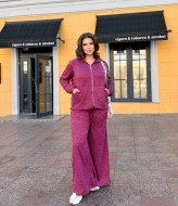 Ангора костюм женский DG-p15551A550