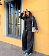 Ангора костюм женский DG-p15551A550