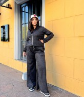 Ангора костюм женский DG-p15551A550