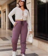 Стильні джоггери CUR-847A450