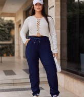 Стильні джоггери CUR-847A450