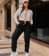 Стильні джоггери CUR-847A450