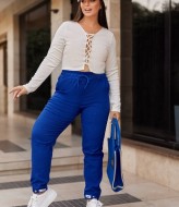 Стильні джоггери CUR-847A450