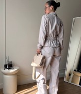 Костюм куртка-ветровка и брюки DAD-258A580