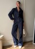 Костюм куртка-ветровка и брюки DAD-258A580