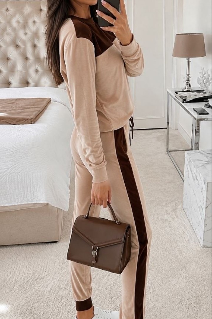 Спортивный костюм KASY-353A599