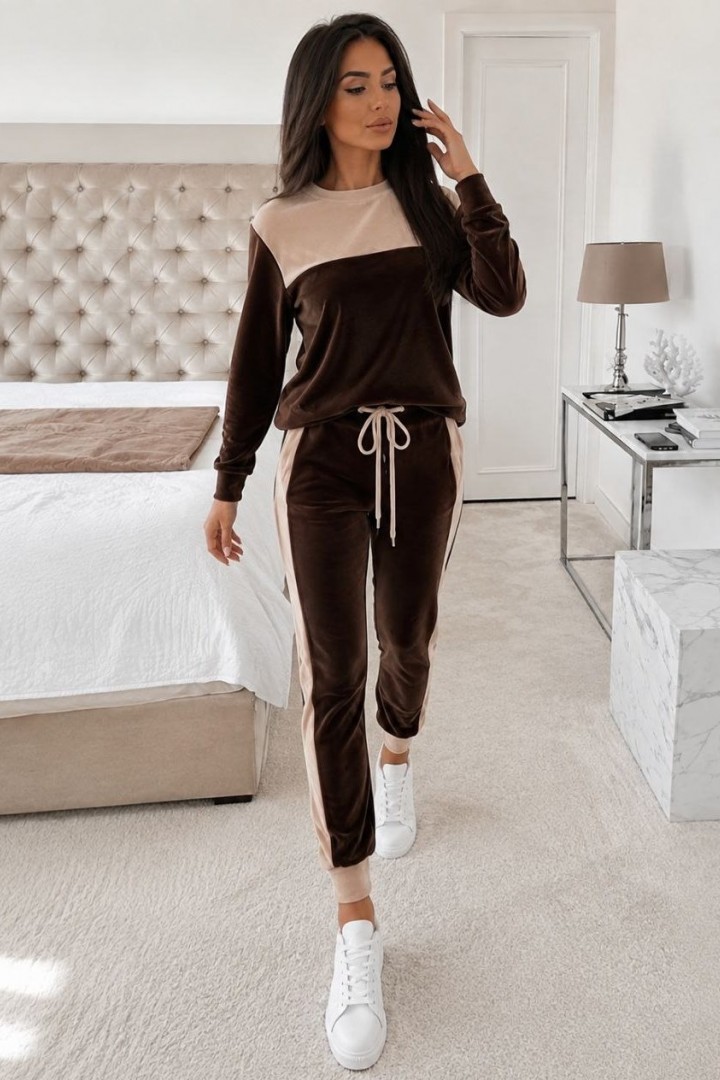 Спортивный костюм KASY-353A599