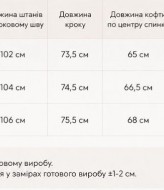 Спортивный костюм KASY-353A599