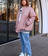 Бомбер на подростка EV-2358A530