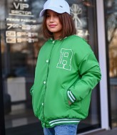 Бомбер на подростка EV-2358A530