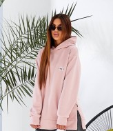 Худи с капюшоном женская DAM-570A550