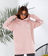 Худи с капюшоном женская DAM-570A550