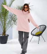 Худи с капюшоном женская DAM-570A550