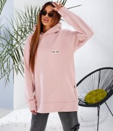 Худи с капюшоном женская DAM-570A550