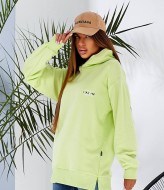 Худи с капюшоном женская DAM-570A550