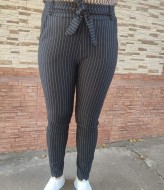 Брюки в полоску женские  YO-2909A500