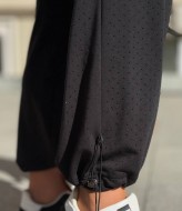 Брюки со стразами ANK-71923.1A850