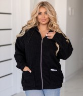 Толстовка на флисе LSH-113A18