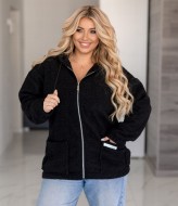 Толстовка на флисе LSH-113A18