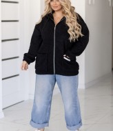 Толстовка на флисе LSH-113A18