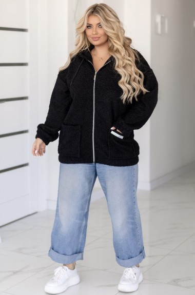 Толстовка на флісе LSH-113A18