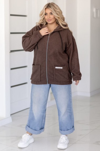 Толстовка на флісе LSH-113A18