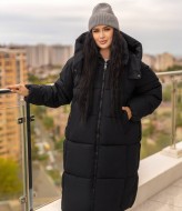 Зима пальто женское  DG-c8730A1700