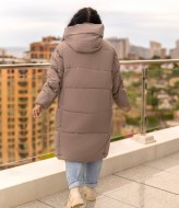 Зима пальто женское  DG-c8730A1700