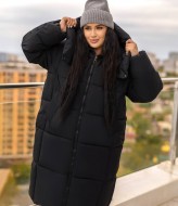 Зима пальто женское  DG-c8730A1700