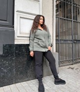 Костюм с лампасами DG-p15439A700