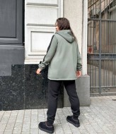 Костюм с лампасами DG-p15439A700