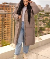 Зима пальто женское  DG-c8730A1700