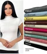 Гольф американка ROM-546A360