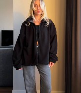 Флисовая женская кофта WA-160A350