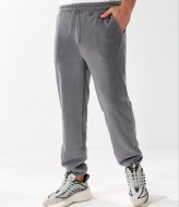 Флисовые спортивные штаны мужские  MYD-613A350